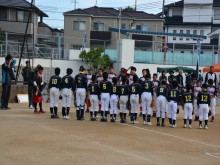 平成28年10月16日（フレンズ杯）