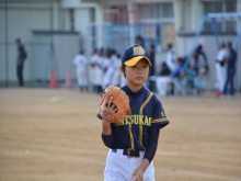 平成28年10月16日（フレンズ杯）