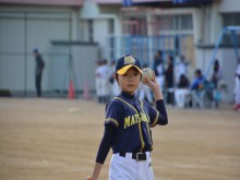 平成28年10月16日（フレンズ杯）