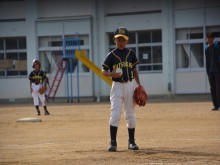 平成28年10月16日（フレンズ杯）