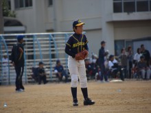 平成28年10月16日（フレンズ杯）