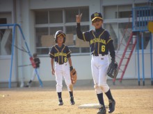 平成28年10月16日（フレンズ杯）