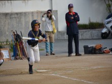 平成28年10月16日（フレンズ杯）