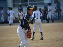 平成28年10月16日（フレンズ杯）