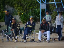 平成28年10月16日（フレンズ杯）