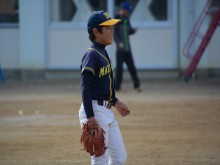 平成28年10月16日（フレンズ杯）