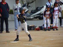 平成28年10月16日（フレンズ杯）