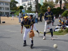 平成28年10月16日（フレンズ杯）