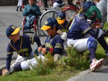 平成28年10月16日（フレンズ杯）