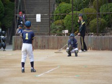 平成28年10月16日（フレンズ杯）