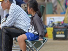 平成28年10月16日（フレンズ杯）