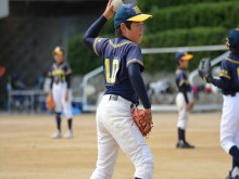 平成28年10月16日（フレンズ杯）