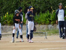 平成28年10月16日（フレンズ杯）