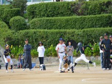 平成28年10月16日（フレンズ杯）