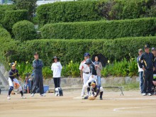 平成28年10月16日（フレンズ杯）