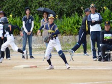 平成28年10月16日（フレンズ杯）