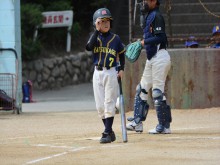 平成28年10月16日（フレンズ杯）