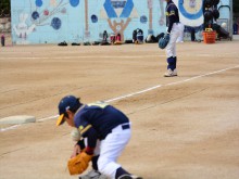 平成28年10月16日（フレンズ杯）