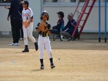 平成28年10月16日（フレンズ杯）
