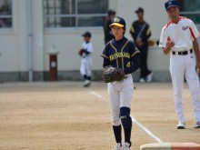 平成28年10月16日（フレンズ杯）