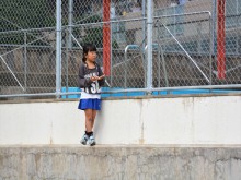平成28年10月16日（フレンズ杯）