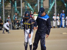平成28年10月30日（和坂杯）