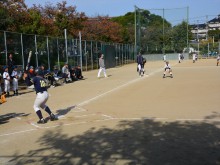 平成28年10月30日（和坂杯）