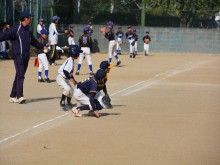 平成28年10月30日（和坂杯）