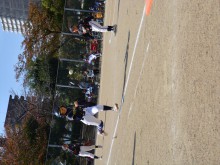 平成28年10月30日（和坂杯）