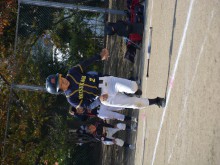 平成28年10月30日（和坂杯）