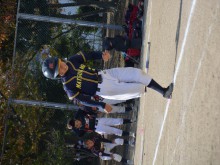 平成28年10月30日（和坂杯）