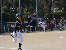 平成28年10月30日（和坂杯）
