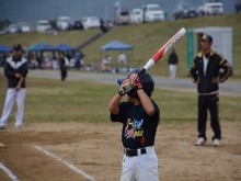 平成28年11月20日（第14回　野口少年団監督杯）