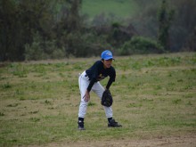 平成28年11月20日（第14回　野口少年団監督杯）