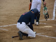 平成28年11月20日（第14回　野口少年団監督杯）