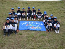 平成28年11月20日（第14回　野口少年団監督杯）