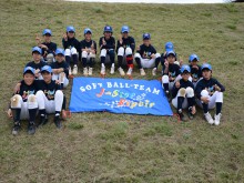 平成28年11月20日（第14回　野口少年団監督杯）
