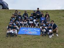 平成28年11月20日（第14回　野口少年団監督杯）